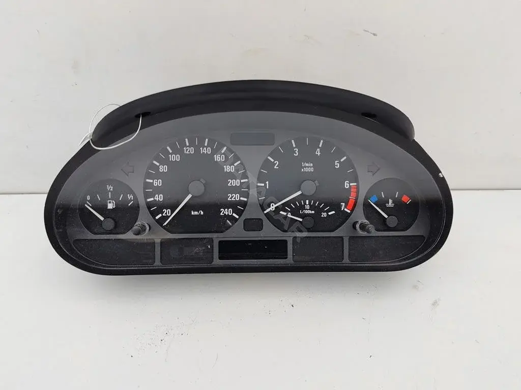 Панель приборов 6911286