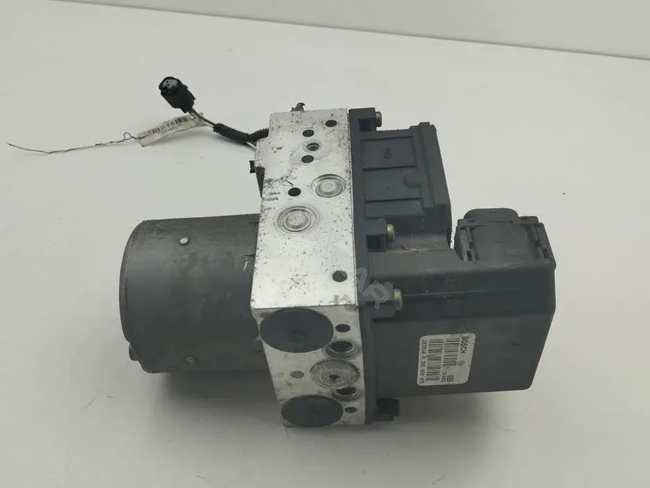 Блок управления АБС 265950075