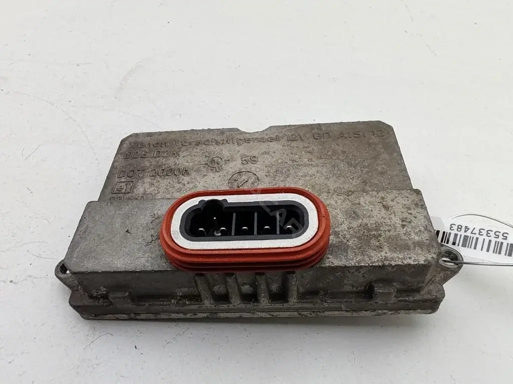 Блок розжига ксенона 5DV00829000