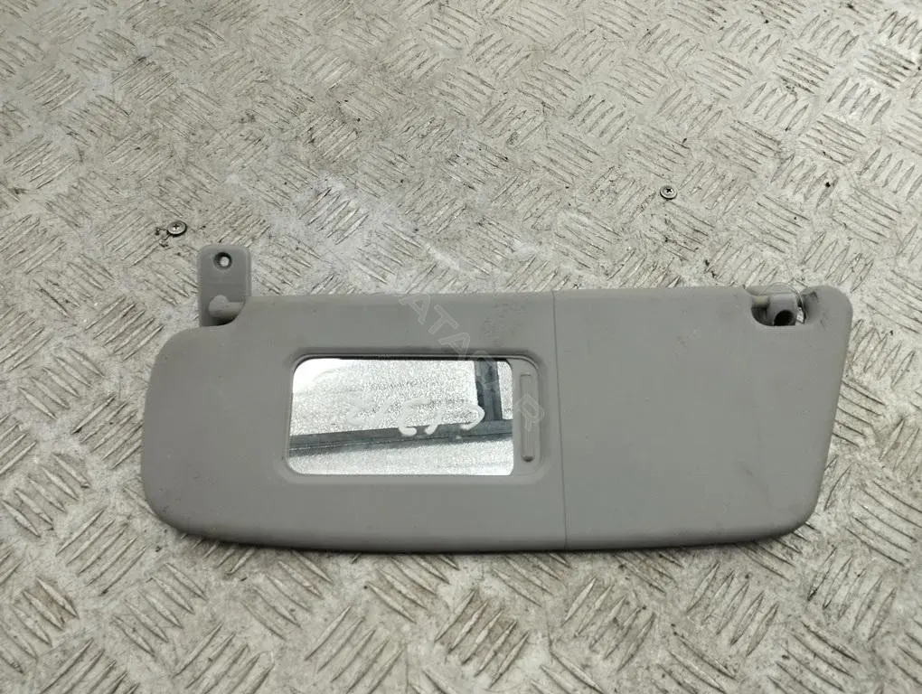 Козырек солнцезащитный 55202306