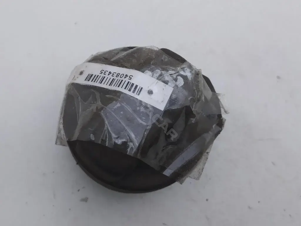 Крышка топливного бака 3D0201550