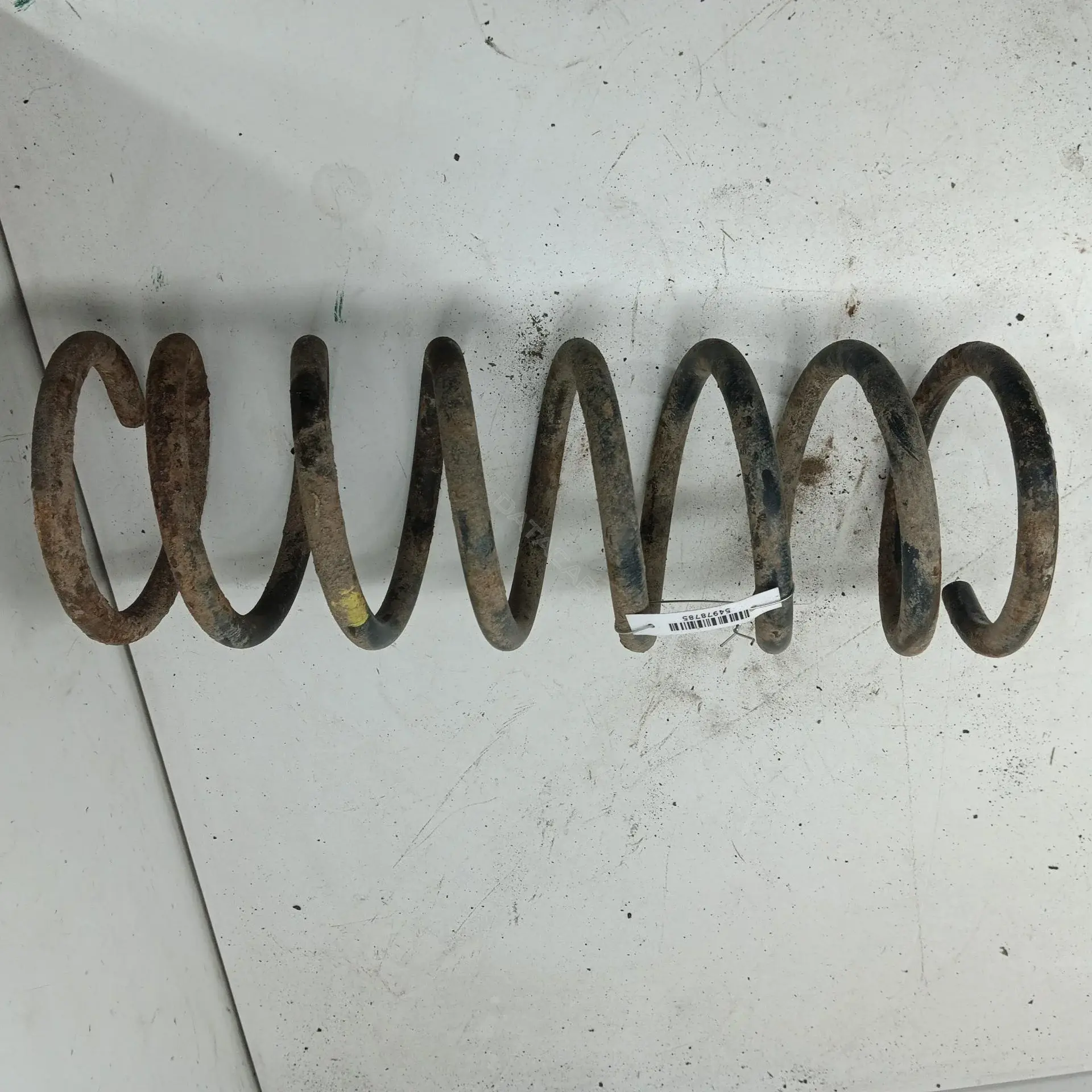 Пружины 54978785