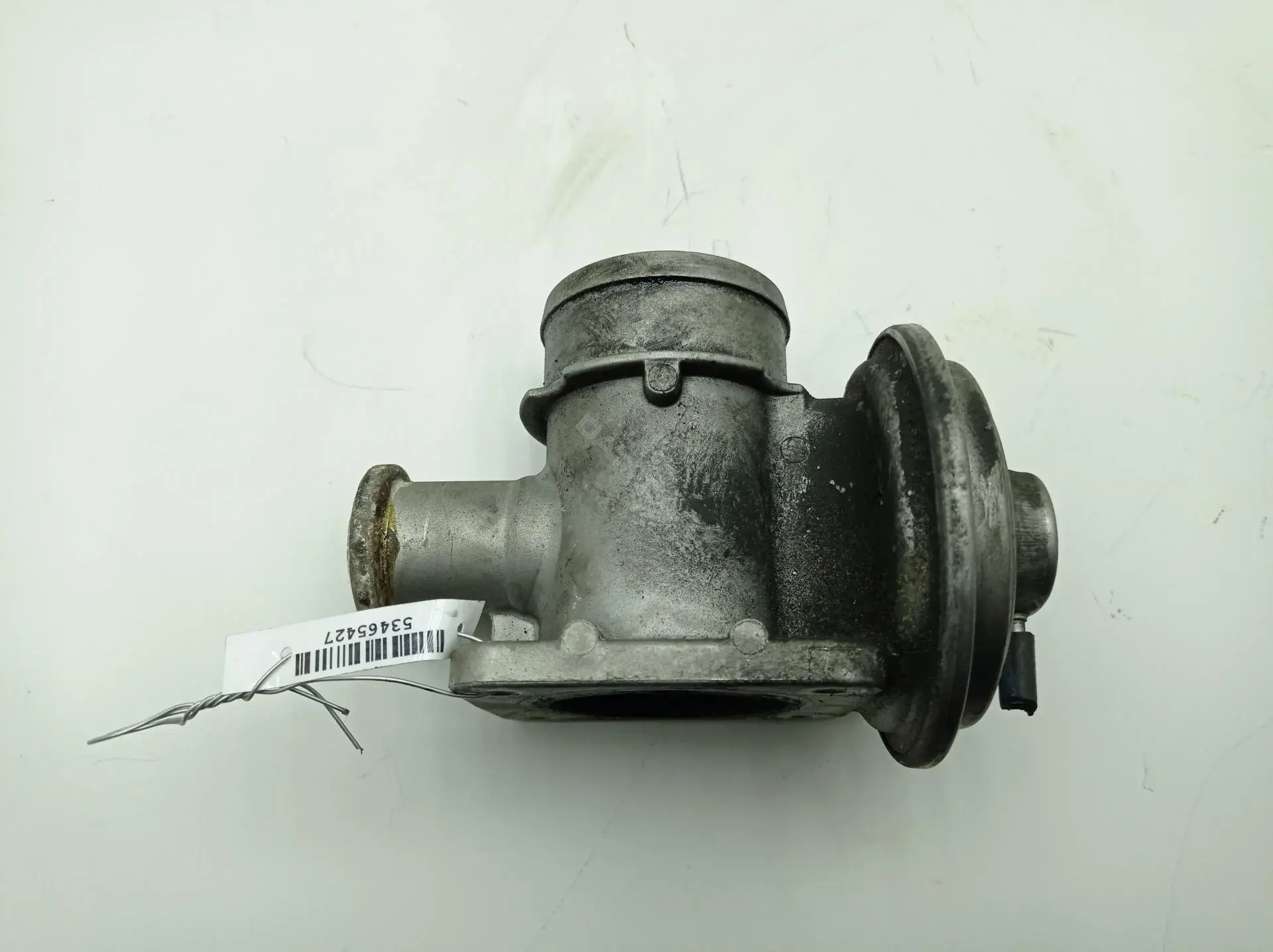 Клапан ЕГР 03T128