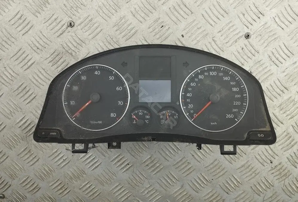 Панель приборов 1K0920864A