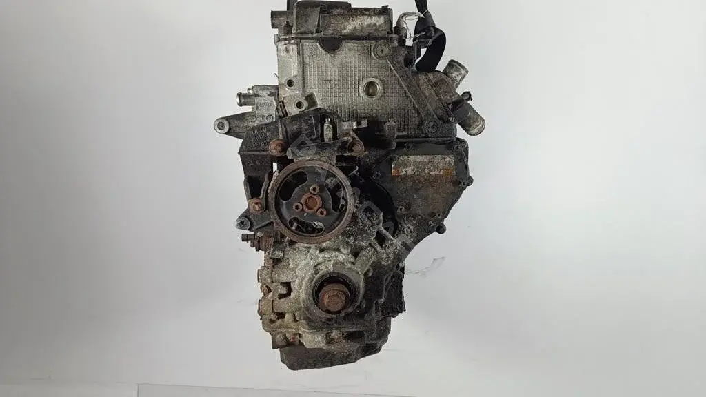 Двигатель в сборе Y22DTR