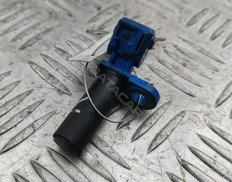 Датчик коленвала YS6A6C315AB