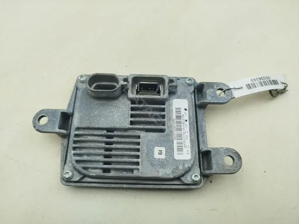 Блок розжига ксенона 35XT5