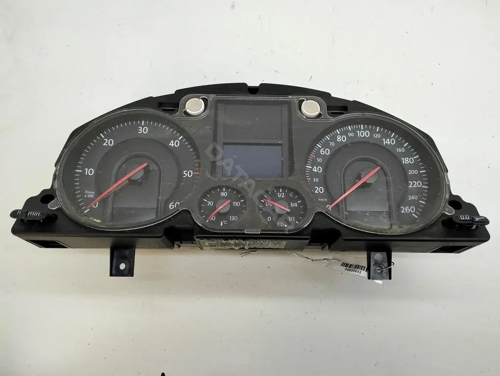Панель приборов 3C0920860H