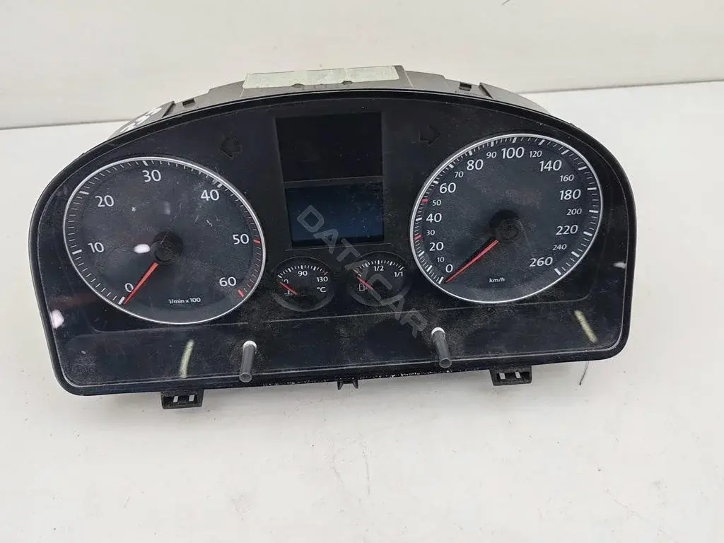 Панель приборов 1T0920860G
