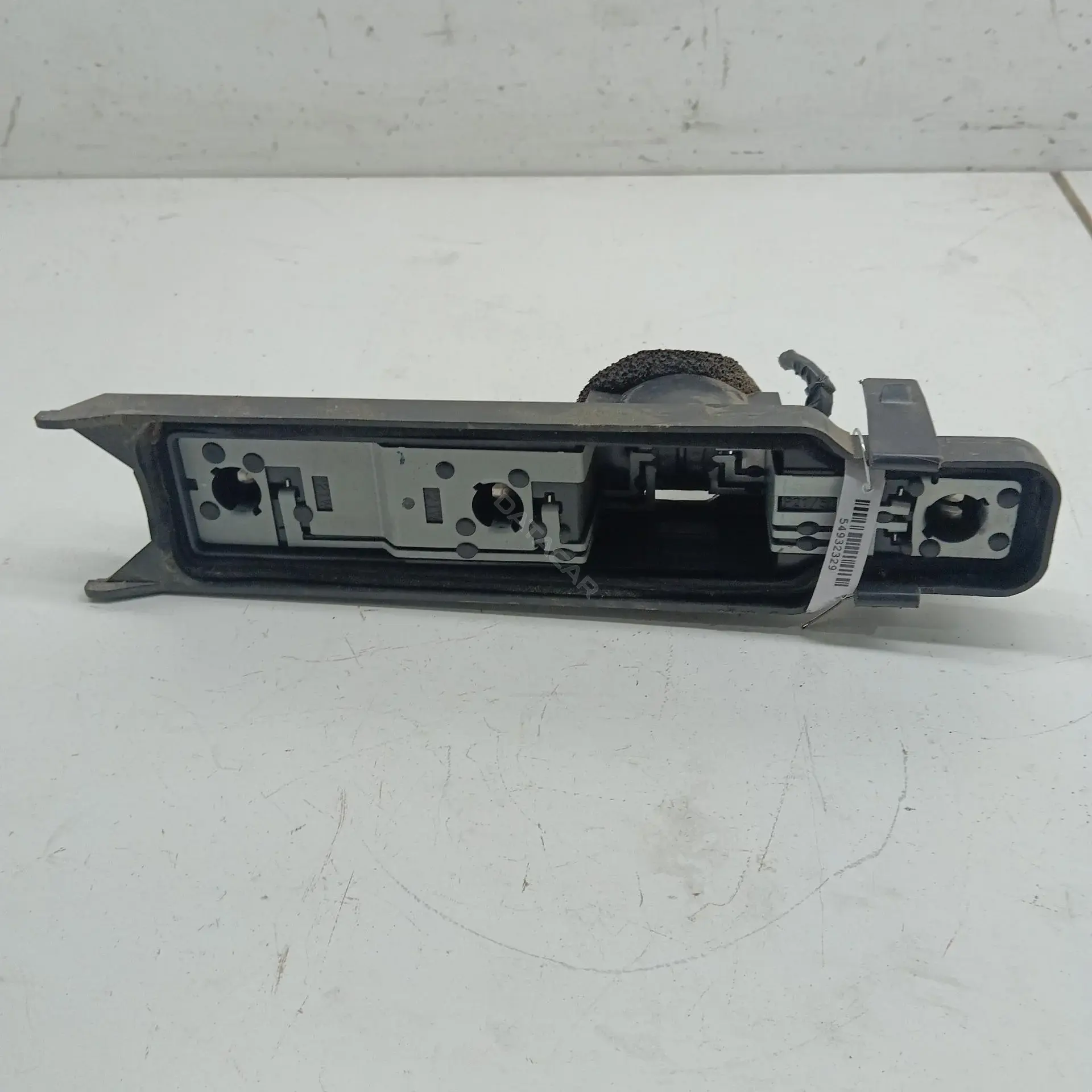 Панель (плата) фонаря заднего XS4X13404EC