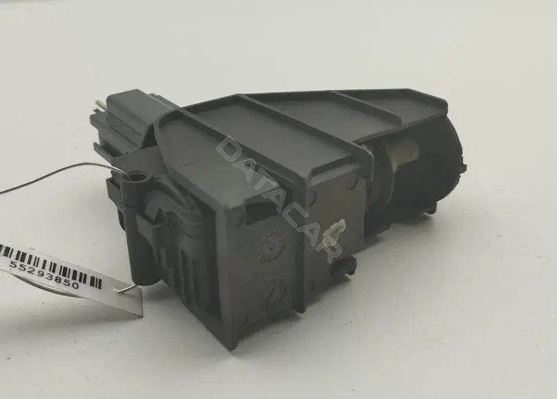 Актуатор лючка топливного бака 6M21220A20AD