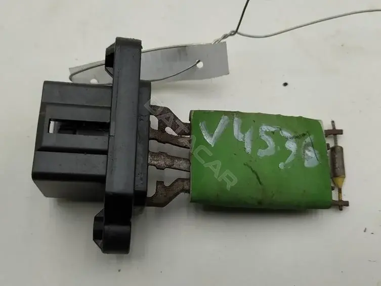 Резистор печки 2S6H188647AC