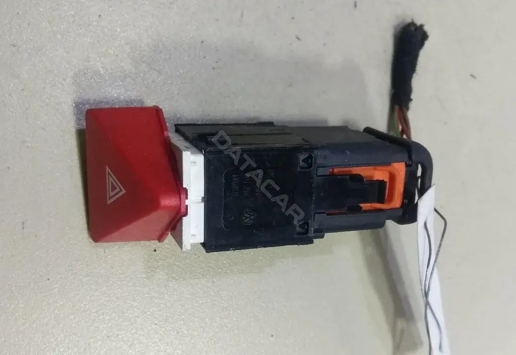 Кнопка аварийки 1T0953509