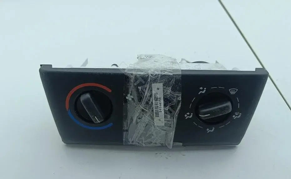 Переключатель отопителя 90586319