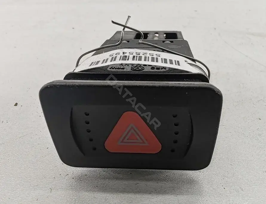 Кнопка аварийки 1J0953235J
