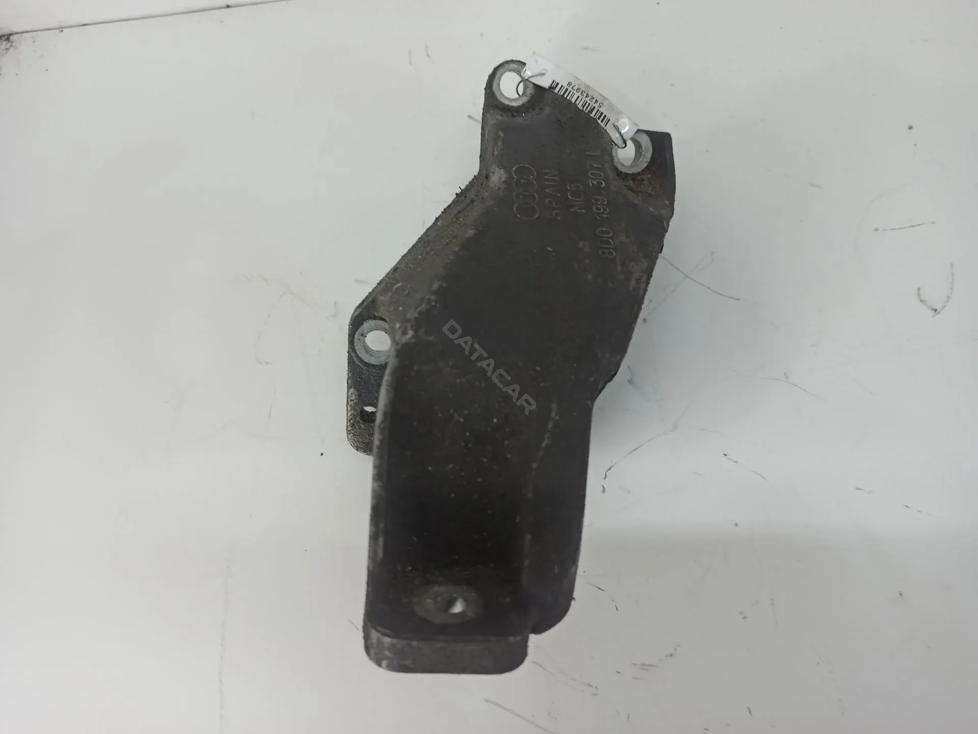 Подушка двигателя (Опора) 8D0199307L