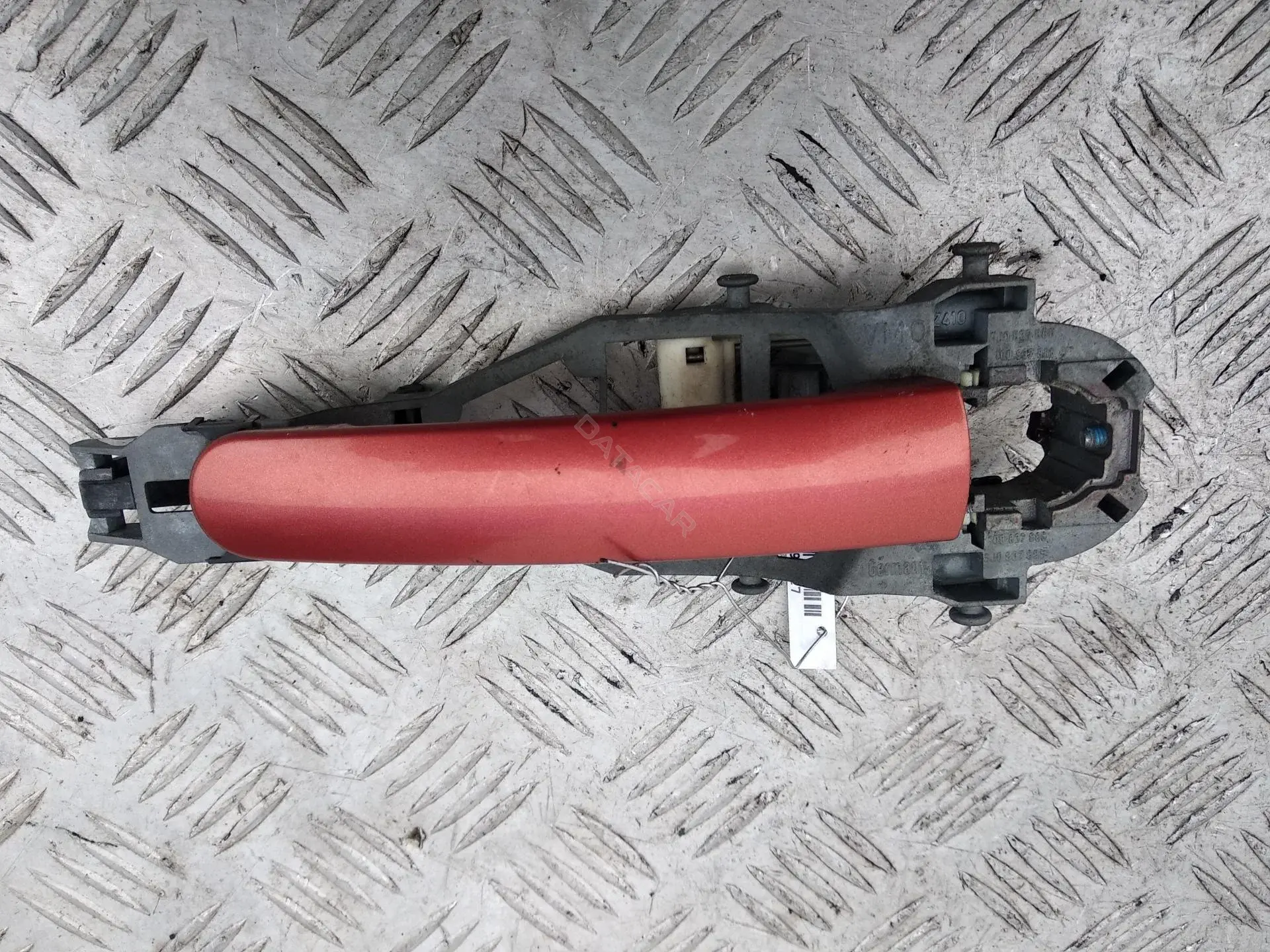 Ручка двери 5J0837886