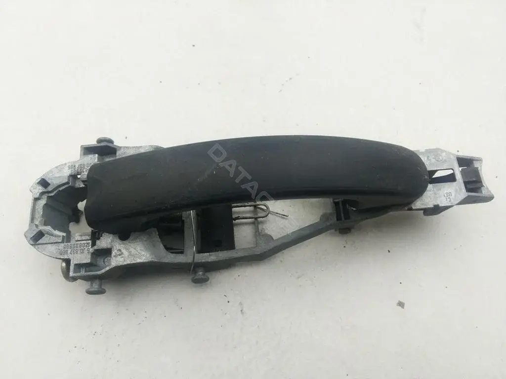 Ручка двери 1Z0839886