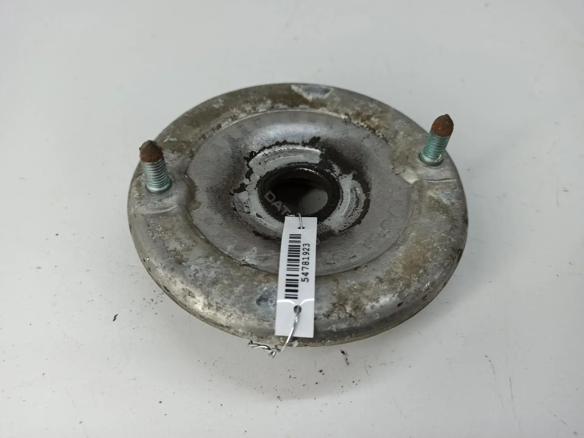 Опора амортизатора 8D0412109B