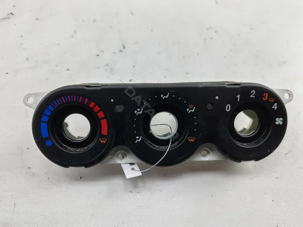 Переключатель отопителя 9T1618C419AA