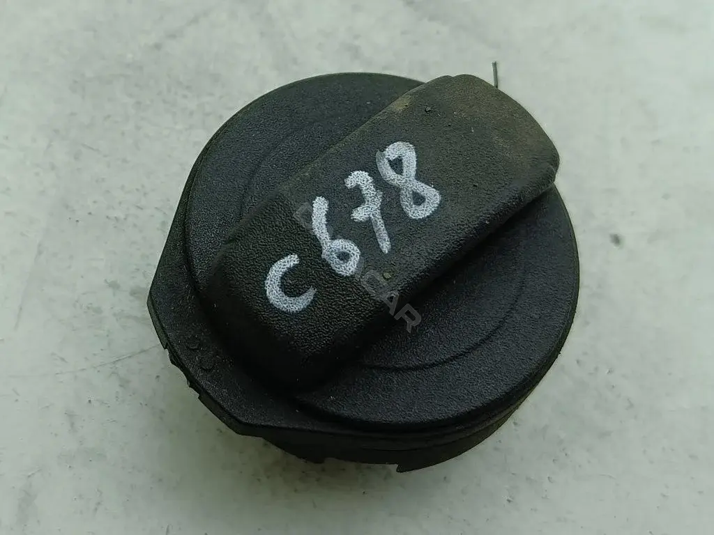 Крышка топливного бака 1j0201553c