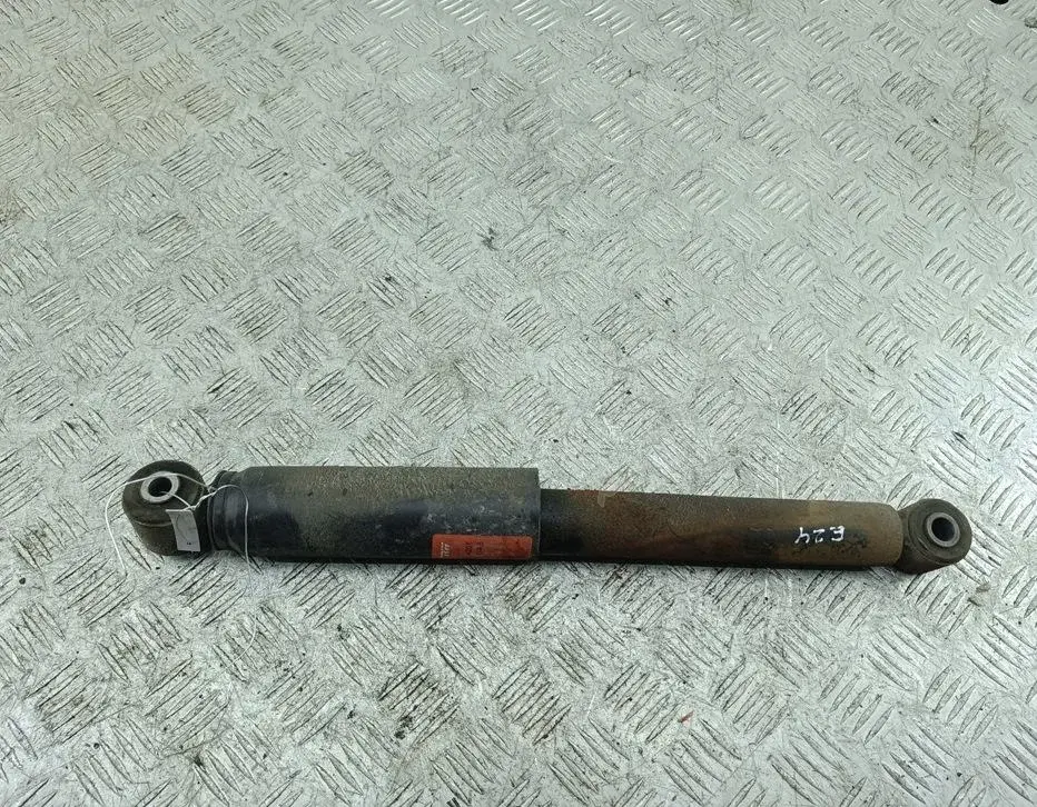 Амортизаторы JGT420T
