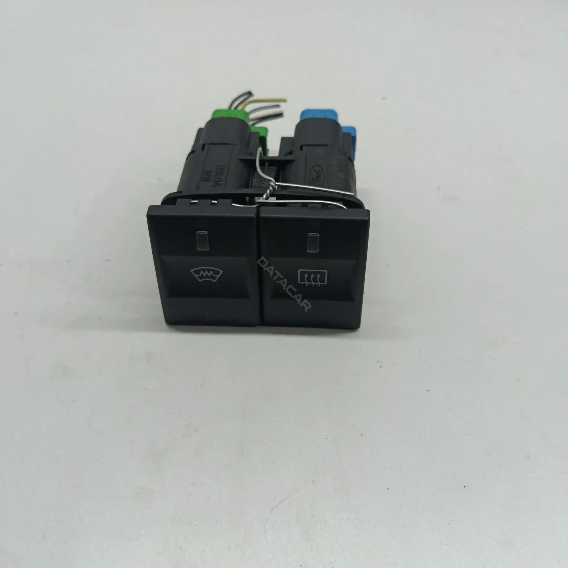 Кнопка обогрева стекла 1S7T18K574AA