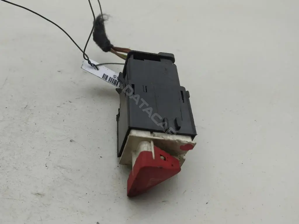Кнопка аварийки 3C0953509A
