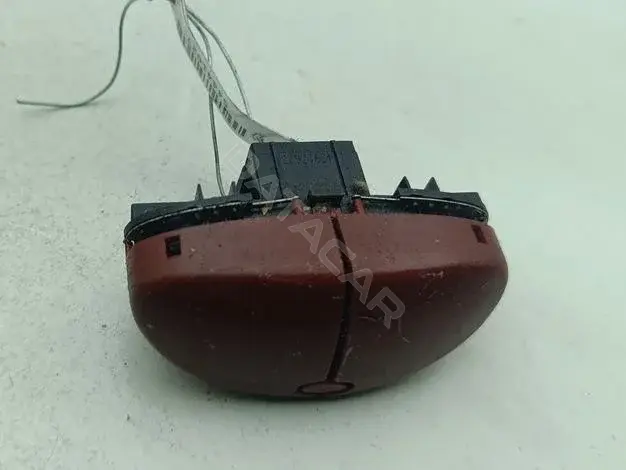 Кнопка аварийки 43913677