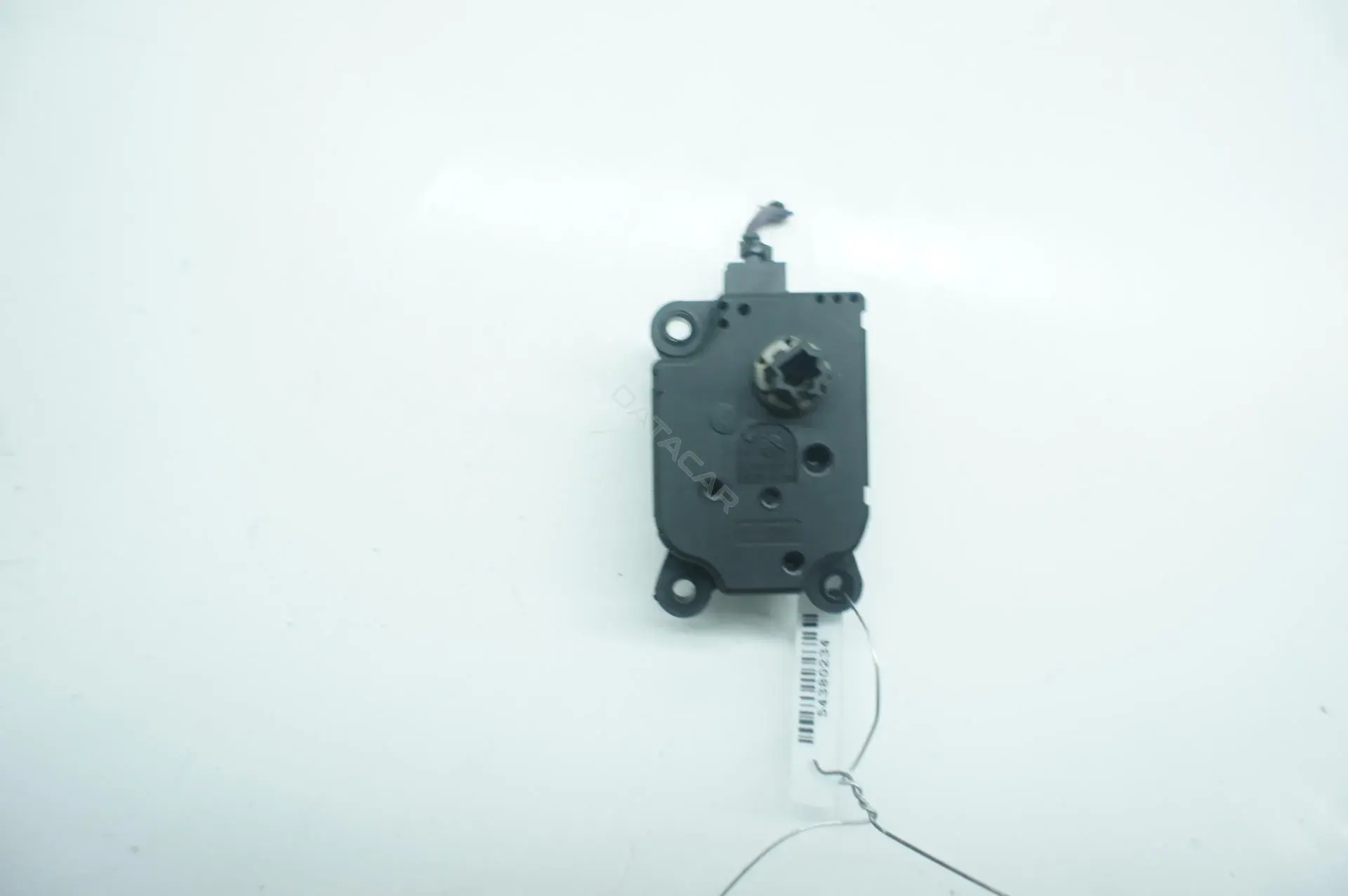 Мотор заслонки печки 3M5H19E616AB