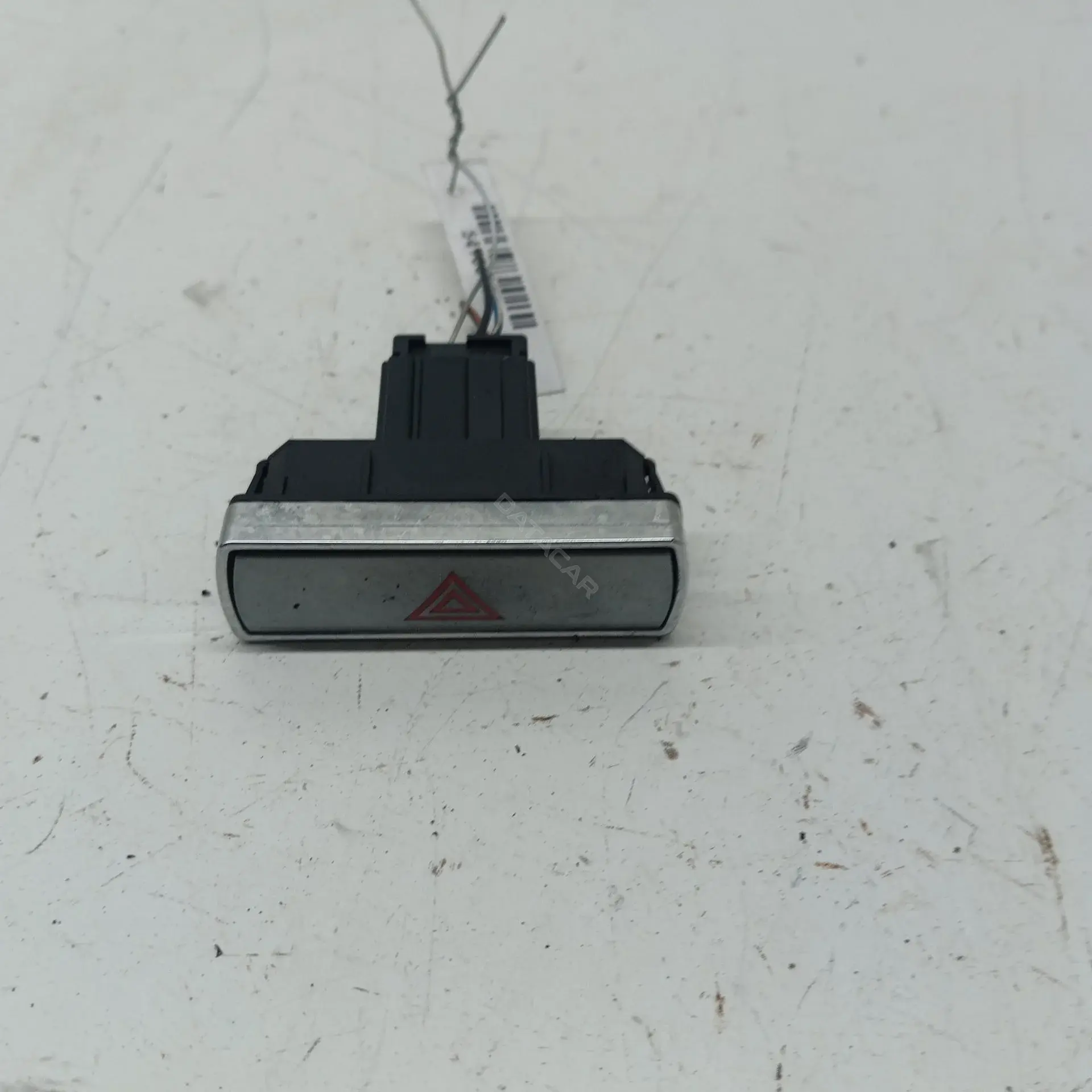 Кнопка аварийки 4S7T13A350AB