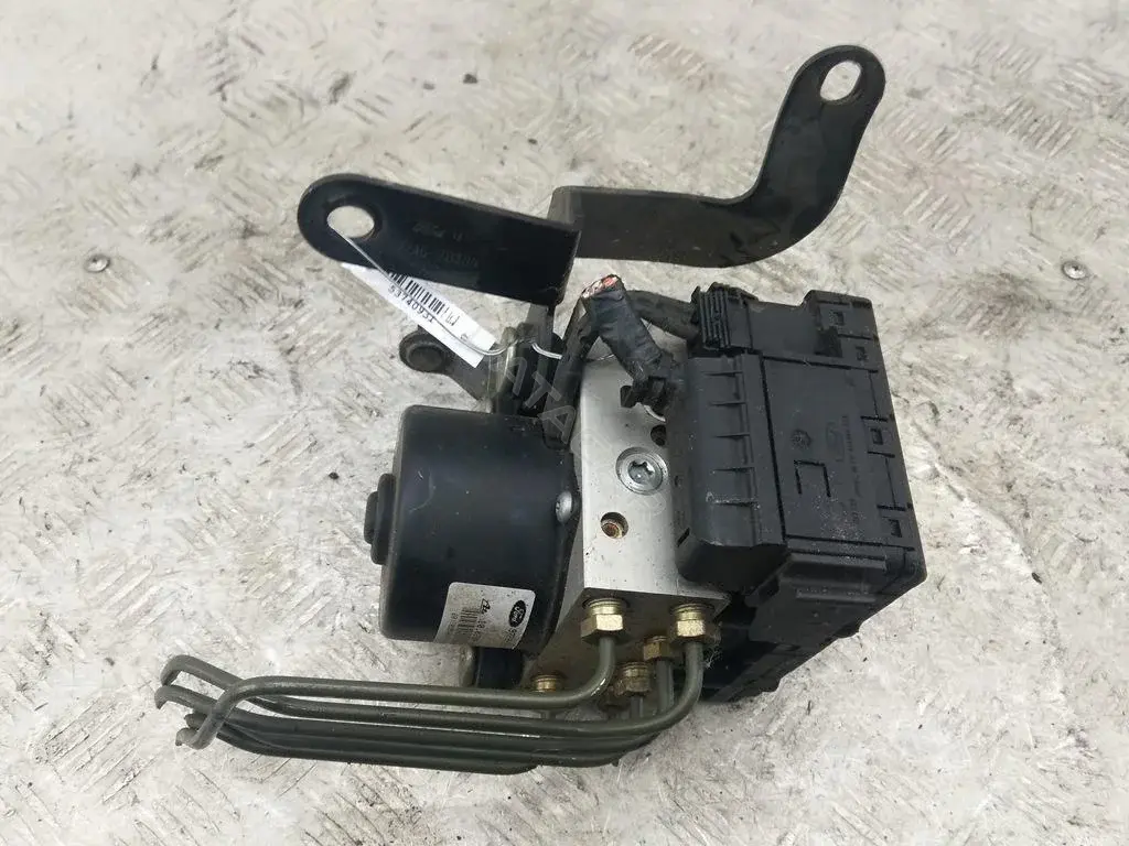 Блок управления АБС 97FB2M110AA