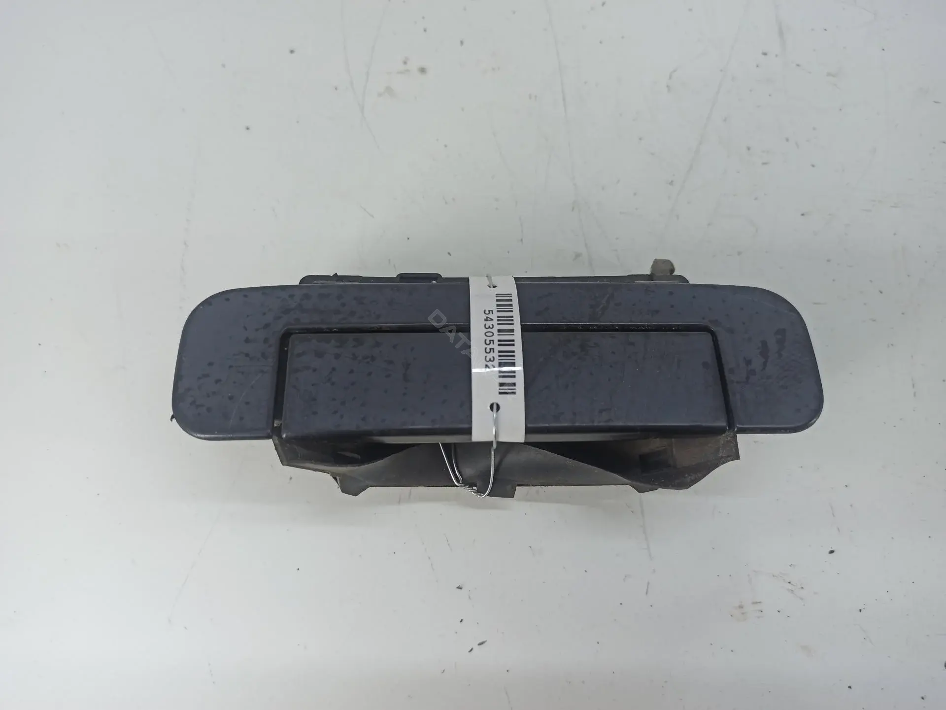 Ручка двери 4A0839205D