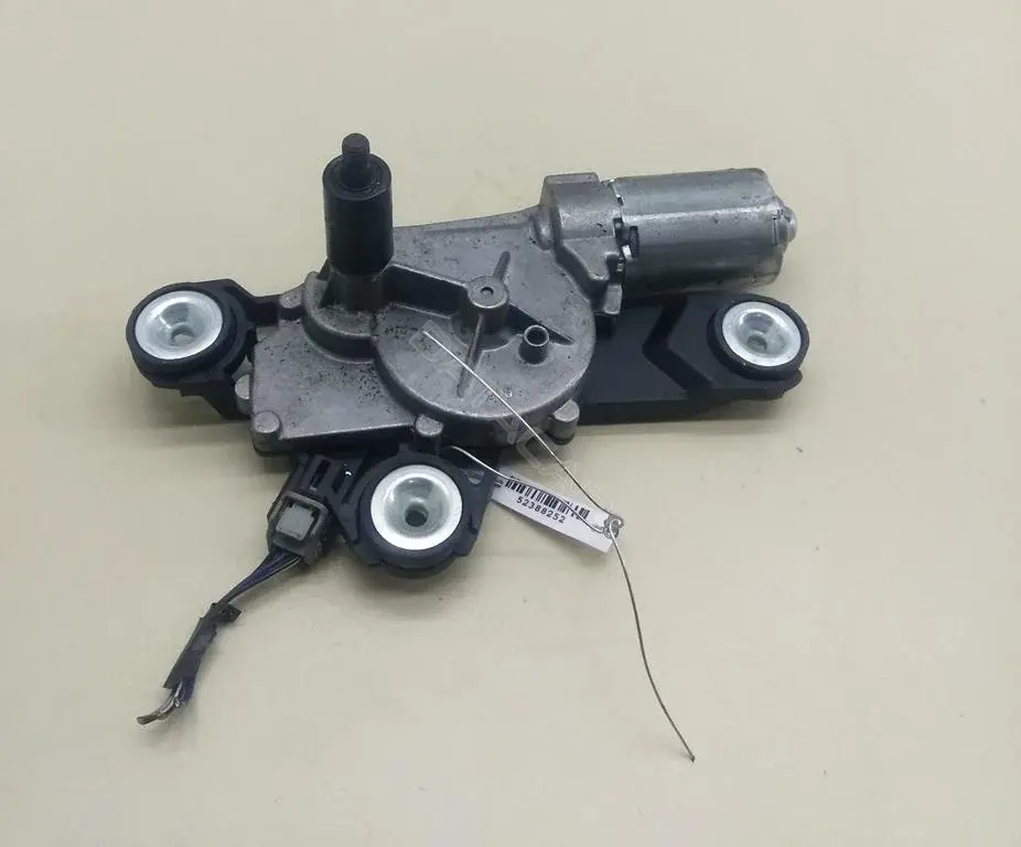 Мотор стеклоочистителя 1675328 / 7S71-A17K441-AC, 7S71A17K441AC