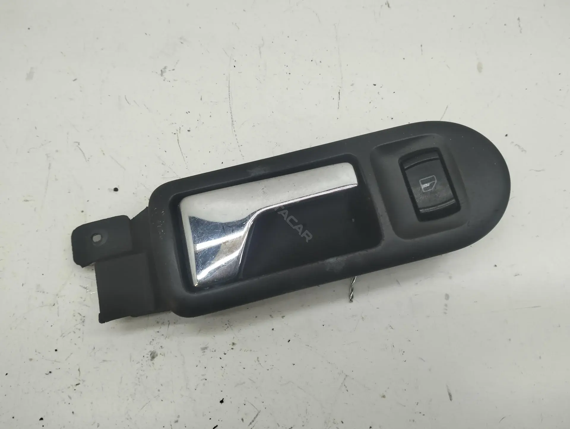 Ручка двери 3B1837114