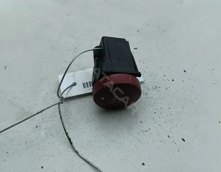 Кнопка аварийки 9644845777