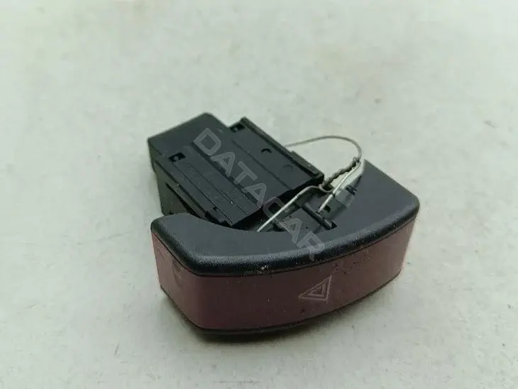 Кнопка аварийки 13539900