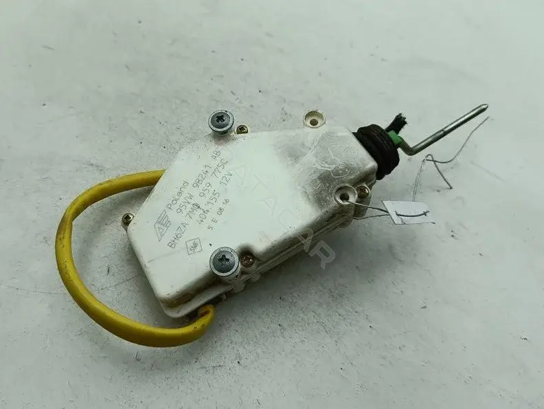 Актуатор лючка топливного бака 95VW9B241AB