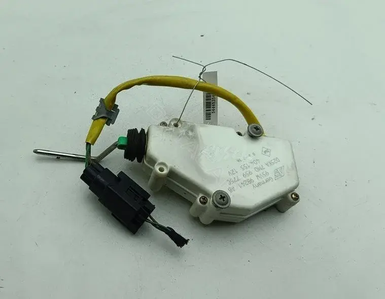 Актуатор лючка топливного бака 95VW9B241AB