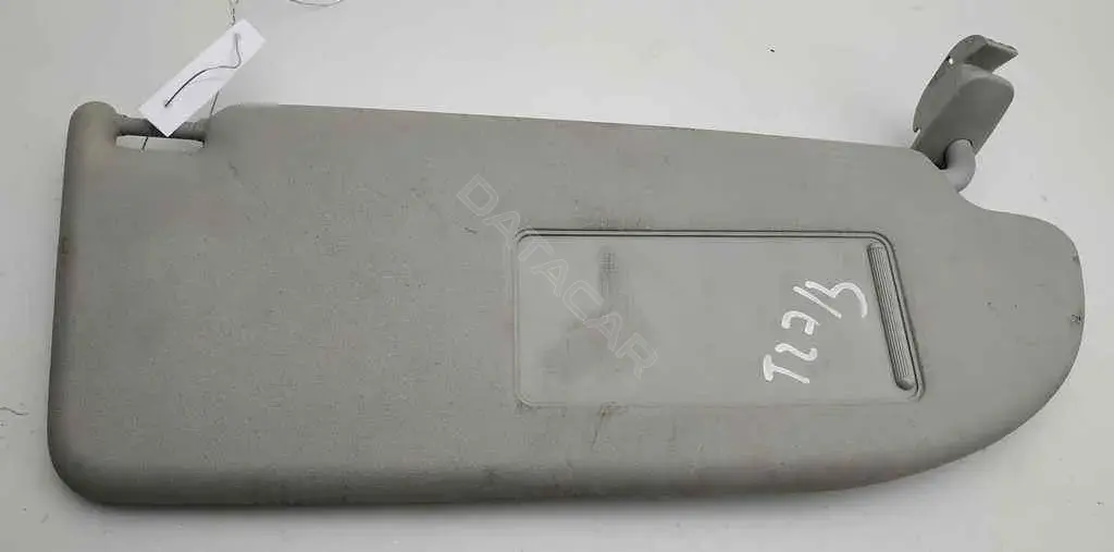 Козырек солнцезащитный 6L1857552A