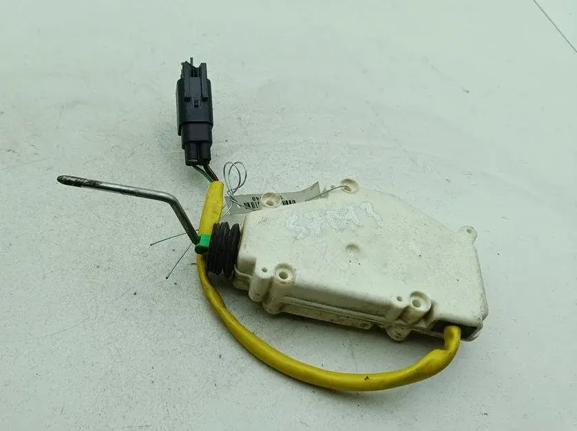 Актуатор лючка топливного бака 95VW9B241AB