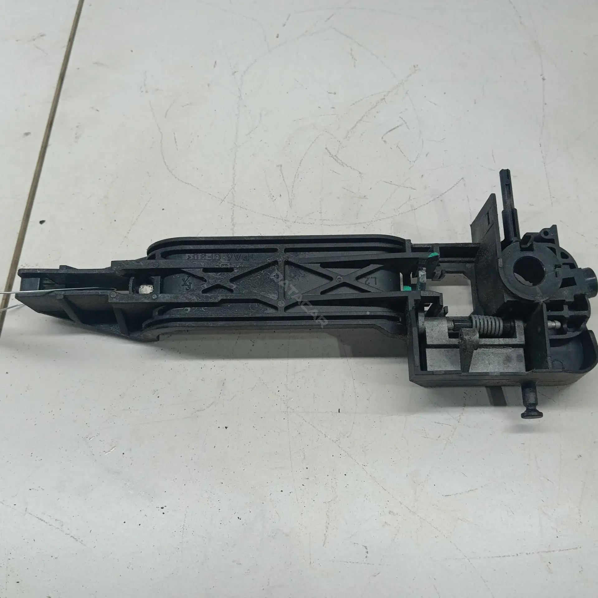 Ручка двери 2S61A224A37A