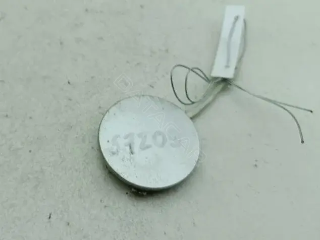 Решетка бампера / заглушка 1S71N17K922A