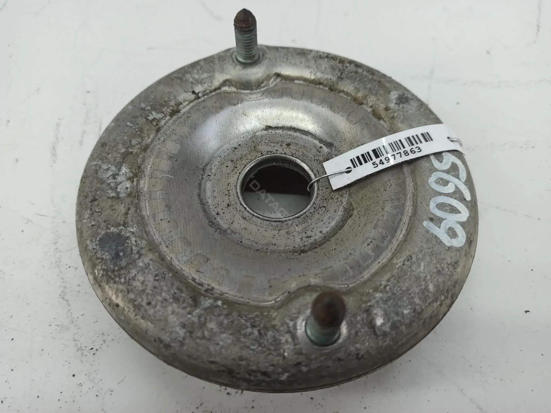 Опора амортизатора 8D0412111C