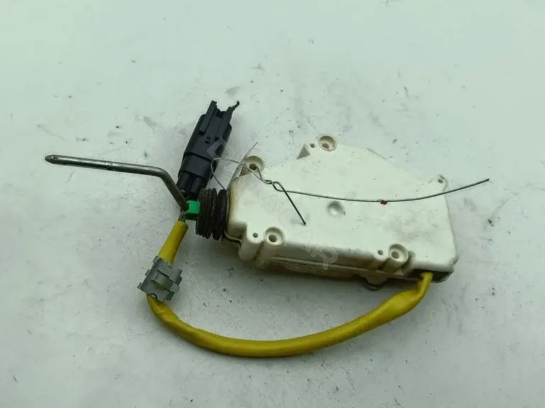 Актуатор лючка топливного бака 95VW9B241AB