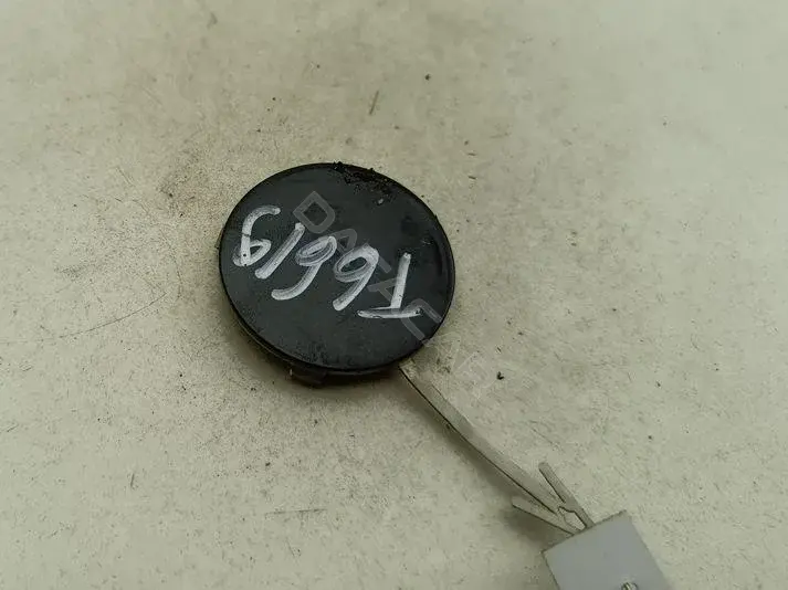 Решетка бампера / заглушка 1S71N17K922A