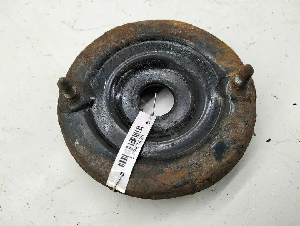 Опора амортизатора 8D0412065