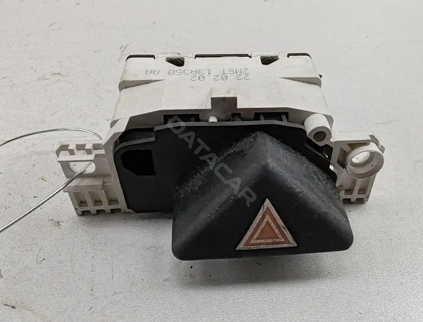 Кнопка аварийки 2M5T13A350AA