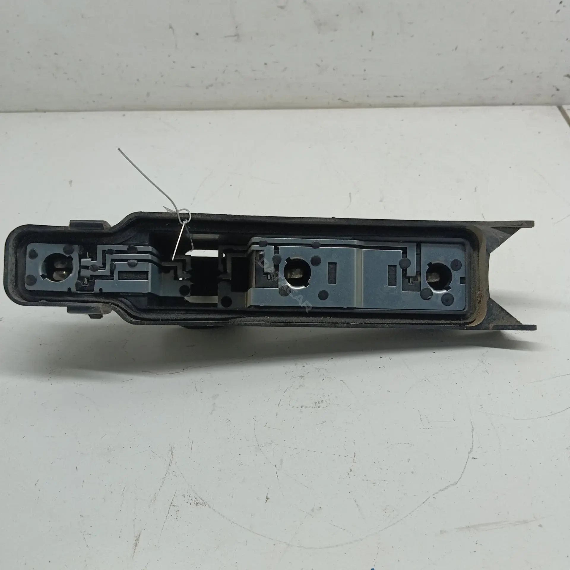 Панель (плата) фонаря заднего XS4X13404EC
