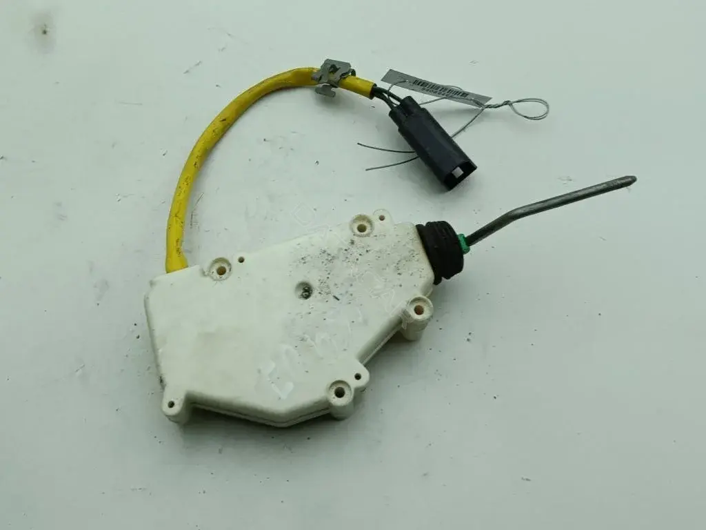 Актуатор лючка топливного бака 95VW9B241AB